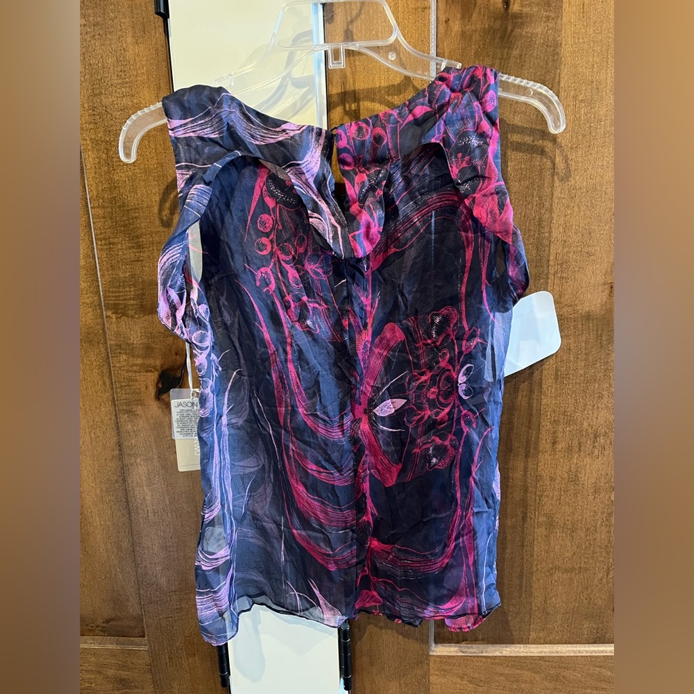 Jason Wu blouse